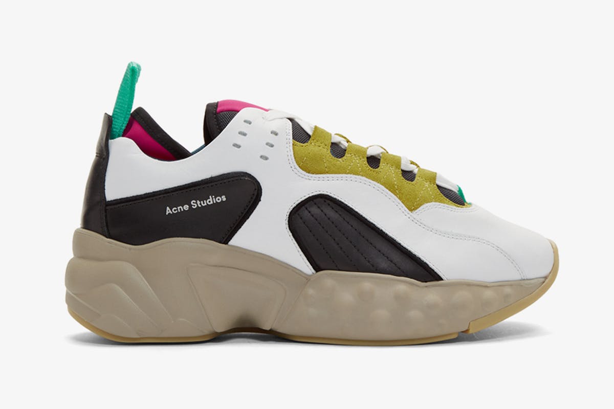 Acne studios sneakers sale